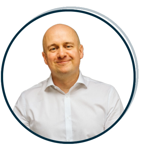 Danny Rich - Dearne Valley Web Design